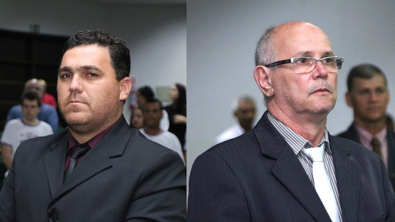 Vereadores solicitam cadeiras de rodas para pacientes