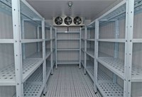 Vereadores solicitam centro de armazenamento e veículo refrigerado para merenda escolar em Nova Andradina
