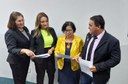 Vereadores solicitam esclarecimentos sobre administração do Velório Municipal Vereadores solicitam esclarecimentos sobre administração do Velório Municipal