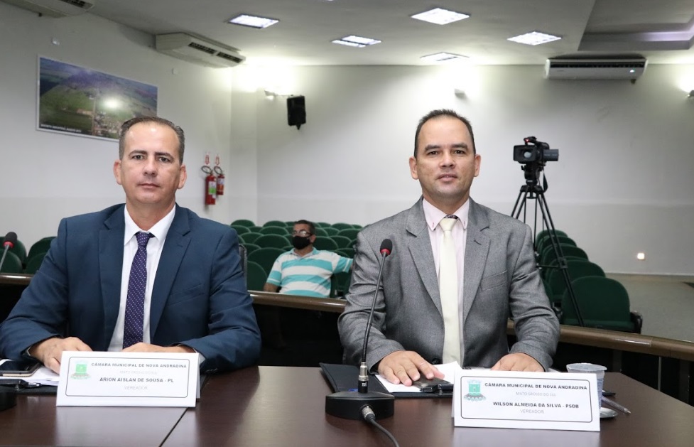 Vereadores solicitam iluminação pública na Rua Antônio Duarte