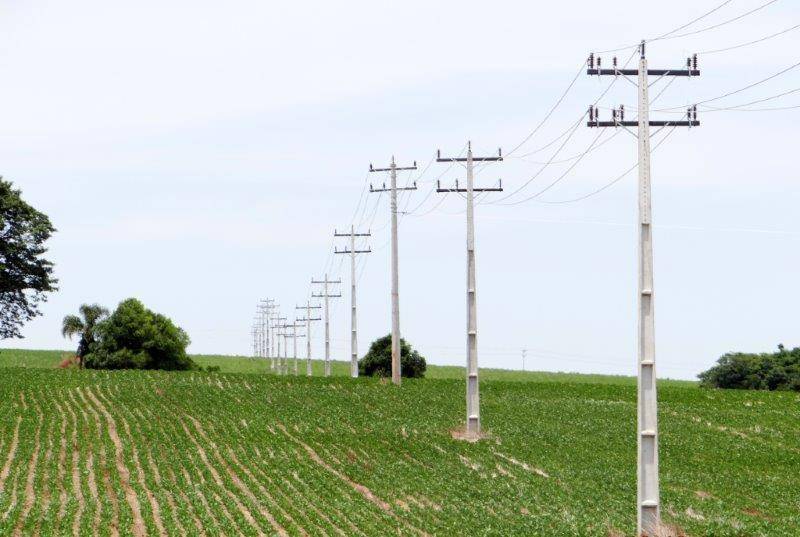 Vereadores solicitam melhorias na rede de distribuição de energia em assentamentos 