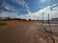 Vereadores solicitam pavimentação e sinalização em via de acesso a Nova Casa Verde