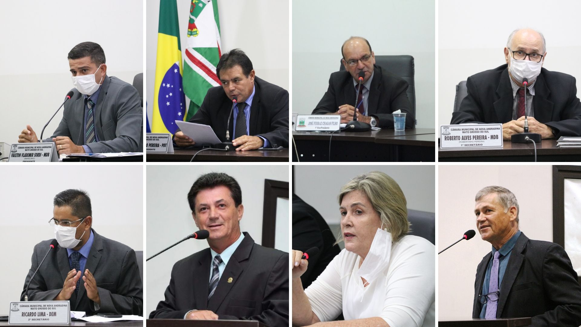 Vereadores sugerem antecipação do 13º de servidores da Prefeitura 