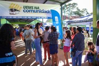 Vereadores sugerem articulação para Nova Andradina sediar edição do programa “UEMS na Comunidade” 