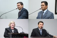 Vereadores sugerem atendimento médico noturno e implantação de UPA