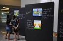 Vereadores sugerem espaço permanente para exposição dos artesãos locais no Centro de Convenções