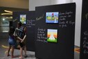 Vereadores sugerem espaço permanente para exposição dos artesãos locais no Centro de Convenções Vereadores sugerem espaço permanente para exposição dos artesãos locais no Centro de Convenções