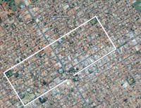 Vereadores sugerem estudo para implantação de mão única no quadrante central de Nova Andradina