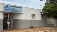 Vereadores unem esforços para viabilizar reforma da Escola Estadual Irman Ribeiro