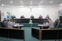 Vereadores unem forças por cadastro de Nova Andradina no FIIS-Saúde