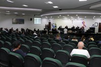 Vereadores voltam a cobrar intervenções no trânsito, infraestrutura e serviços públicos