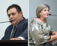 Vereadores voltam a cobrar reforma na Escola Municipal Luís Cláudio Josué 