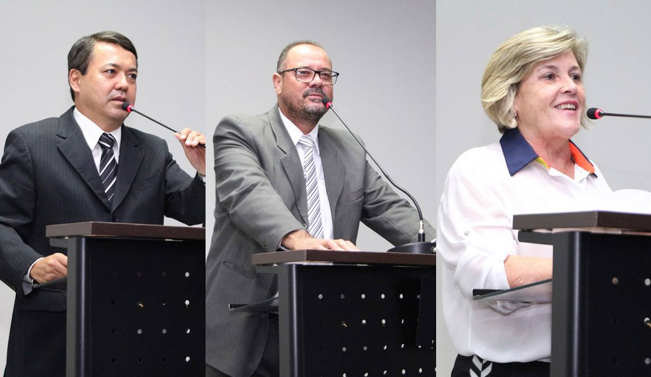 Vereadores voltam a solicitar plano de saúde para servidores municipais