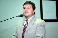 Vicente apoia paralisação dos servidores do IFMS e UFMS