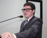 Vicente quer participação de vereadores nas discussões da regularização fundiária dos imóveis de Casa Verde