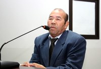 Vila Santo Antônio contará com praça de lazer 