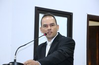 Wilson Almeida sugere regravação do Hino de Nova Andradina 