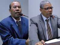 Zé Bugre e Cido Pantanal propõem operação tapa-buracos 