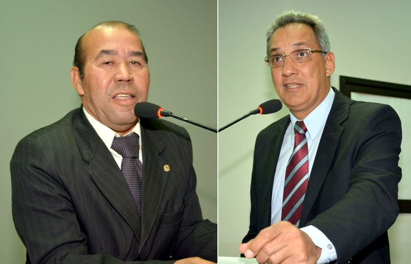 Zé Bugre e Nenão requerem informações sobre ônibus odontológico