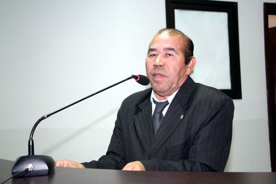 Zé Bugre pede abrigo para passageiros no Assentamento Teijin