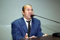 Zé Bugre propõe ação social para emissão de título de eleitor 