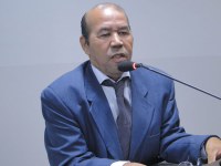 Zé Bugre propõe inclusão do Cine Cultura no Centro de Convenção