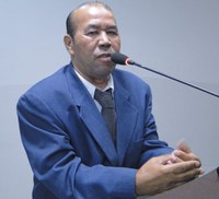 Zé Bugre quer a criação de nova Vara Cível na Comarca de Nova Andradina