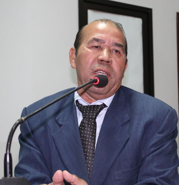 Zé Bugre quer curso profissionalizante de criação de peixe