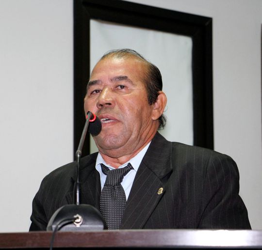 Zé Bugre quer garantir funcionamento de poços artesianos