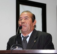 Zé Bugre quer garantir funcionamento de poços artesianos