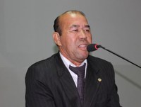 Zé Bugre questiona reativação de sinais de TV’s em Nova Andradina