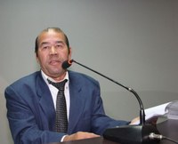 Zé Bugre reivindica investimentos para a agricultura familiar