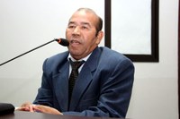 Zé Bugre requer informações sobre construção de unidades de saúde em assentamentos