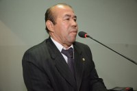 Zé Bugre requer informações sobre o Distrito Industrial e CRENA