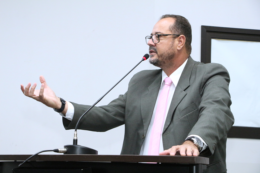 Zona Azul: Câmara aprova novo requerimento e pede cópias de documentos 