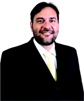 Dr. Leandro Fedossi Dr. Leandro Fedossi