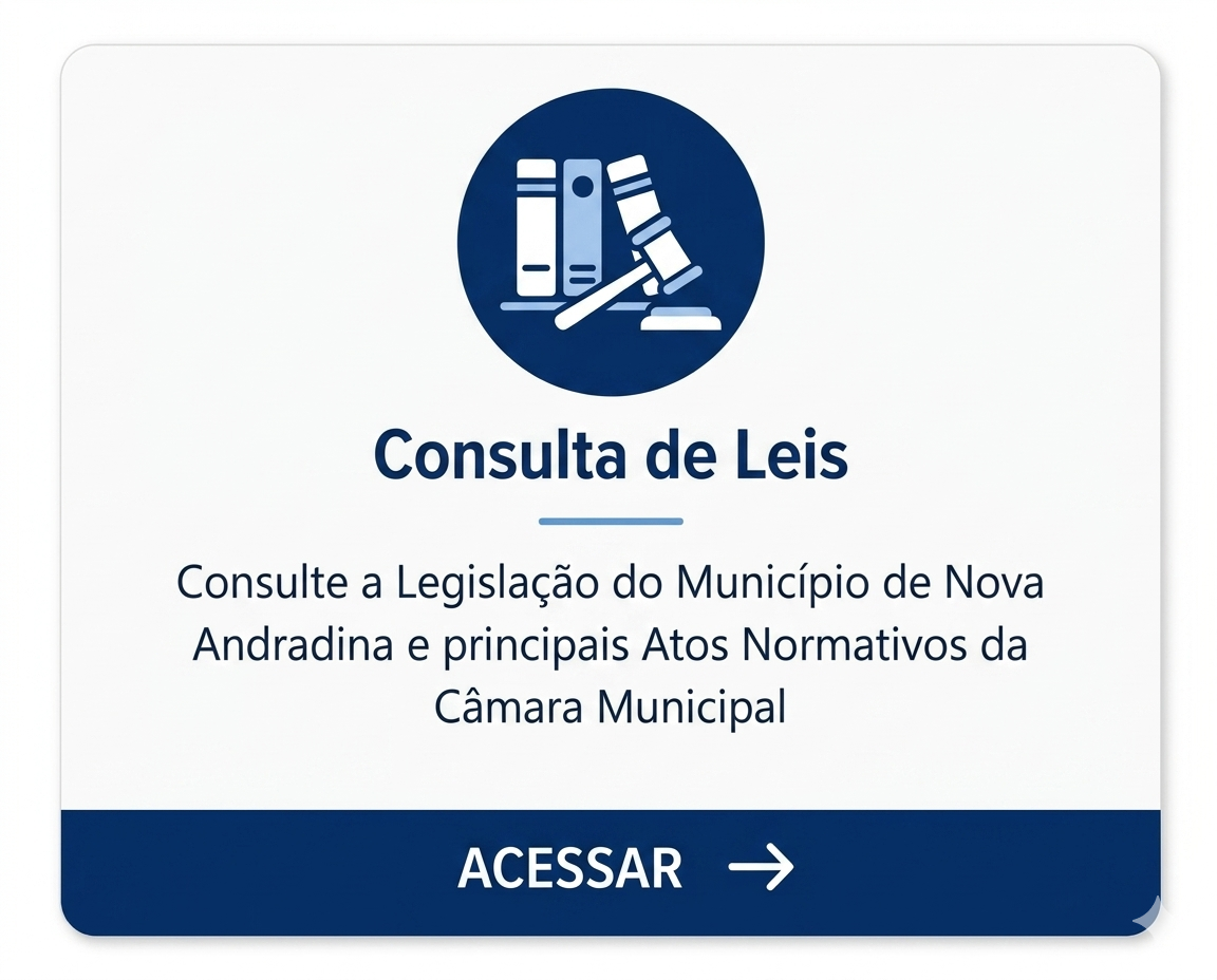 Consulta de Leis