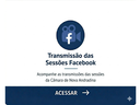Facebook Câmara de Nova Andradina