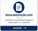 Regulamentação LGPD
