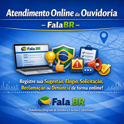Ouvidoria - Atendimento Online