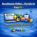 Ouvidoria - Atendimento Online