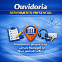 Ouvidoria - Atendimento Presencial